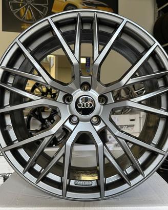 Cerchi Audi raggio 19 NUOVI cod.29382