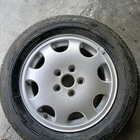 Cerchio in lega Audi A4 anno 1997
