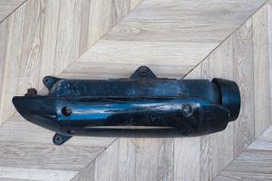 terminale Kymco xciting 300r