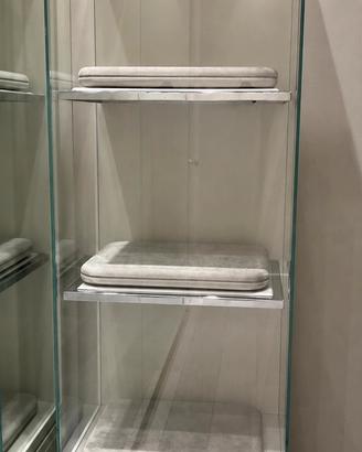 Vetrinetta nuova