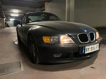 BMW Z3