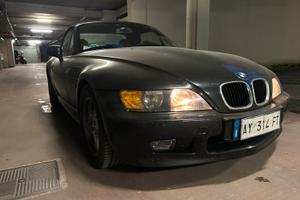 BMW Z3