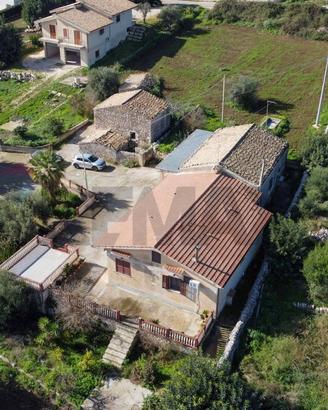 Casa Indipendente - Scicli