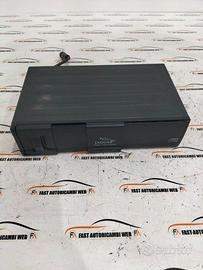 Navigatore satellitare autoradio Jaguar XK8 XKR LN