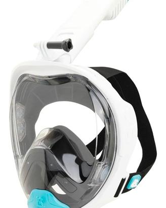 Maschera Subacquea taglia S/M