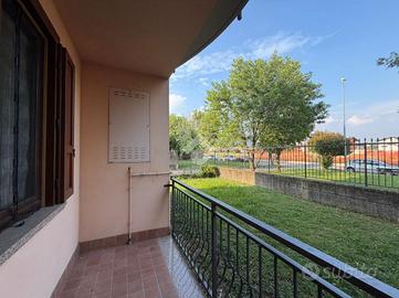 2 LOCALI A BOLGARE