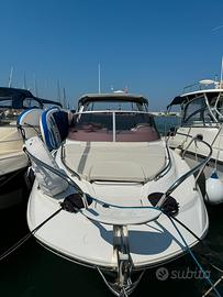 Salpa 23xl cabinata
