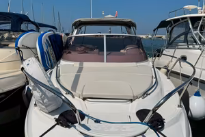 Salpa 23xl cabinata