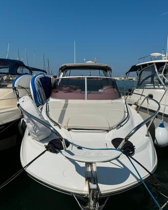 Salpa 23xl cabinata