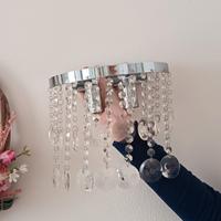 Applique da parete vetro