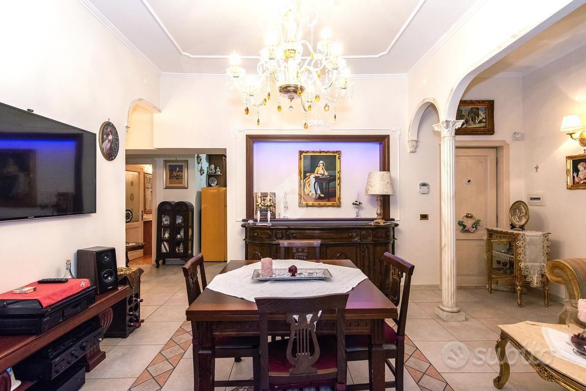 Appartamento – Roma, Romanina, Torrenova - Vista 2