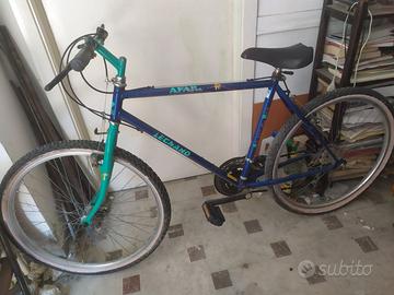 Bicicletta Legnano