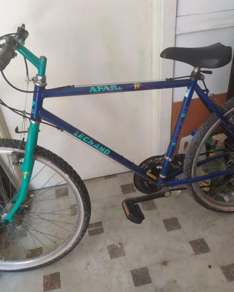 Bicicletta Legnano