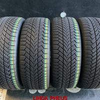 4 gomme invernali 225 60 17 103h giti