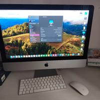 iMac Retina