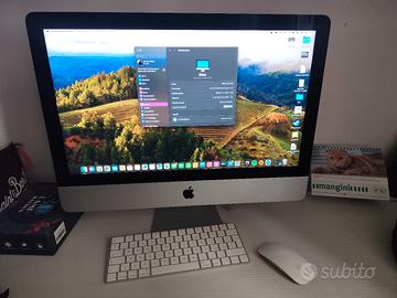 iMac Retina