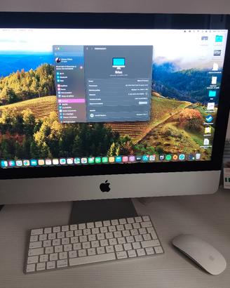 iMac Retina