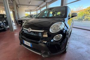 Fiat 500L 1.6 Multijet 120 CV Trekking
