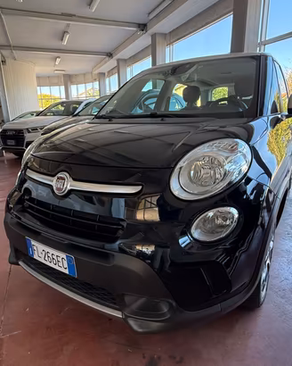 Fiat 500L 1.6 Multijet 120 CV Trekking