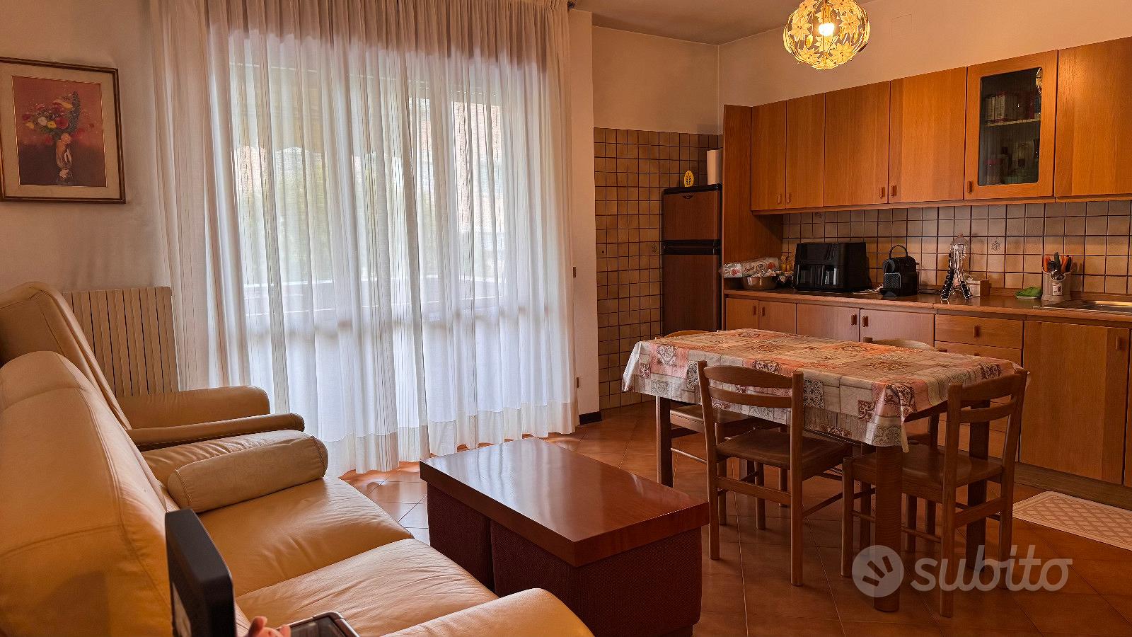 Apartment in Mirano, Villamagno - Vista 2