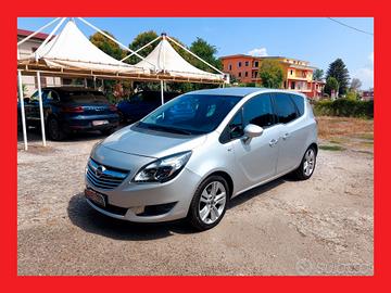 Opel Meriva 1.6 CDTI 95CV Innovation - 2016