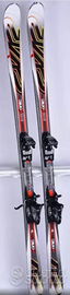 Sci modello K2 KONIC RX, altezza 1,70cm