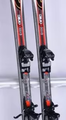 Sci modello K2 KONIC RX, altezza 1,70cm