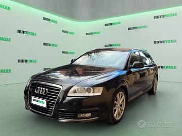Audi A6 Avant 3.0 V6 TDI 240CV -