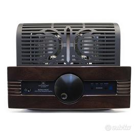 Synthesis 96DC ampli valvolare