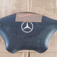 MERCEDES SPRINTER W906 AIRBAG VOLANTE STERZO GUIDA