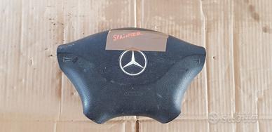 MERCEDES SPRINTER W906 AIRBAG VOLANTE STERZO GUIDA