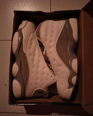 Nike Air Jordan 13 Retro Phantom - 47