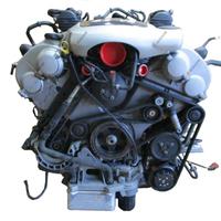 Motore M02.2Y Porsche Cayenne 955 V6 3,2L 250CV