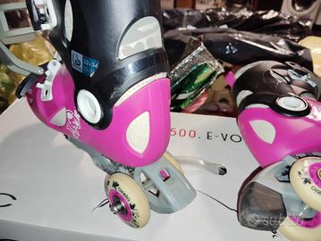 Rollerblade pattini in linea