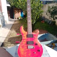 chitarra elettrica PRS CE  24 BR