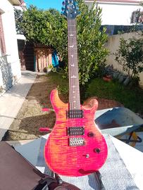 chitarra elettrica PRS CE  24 BR