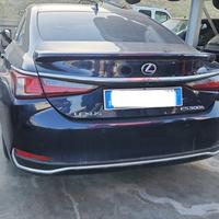 Ricambi Lexus ES300H 2021 2.5 Ibrida