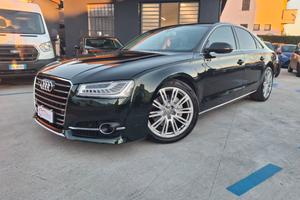 AUDI A8 3.0 TDI 250CV cl.d. quattro tiptronic
