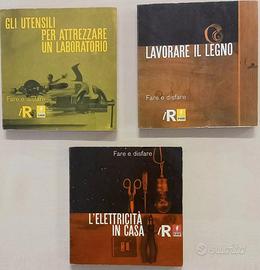 MARABOUT-FLASH "PICCOLI LAVORI...GRANDI RISPARMI"