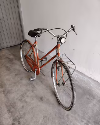 bici donna 26