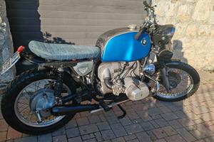 BMW r60 CafèRacer
