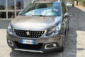 Peugeot 2008 BlueHDi 120 EAT6 S&S Allure