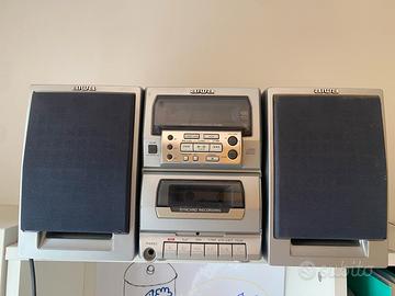 Stereo Aiwa