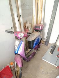 Scooter Elettrico