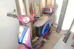 Scooter Elettrico