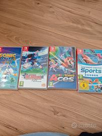gioco Switch 