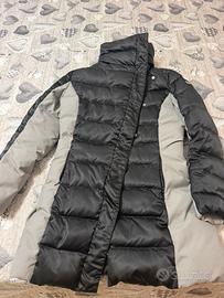 Piumino Donna EA7 Emporio Armani taglia M