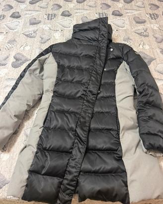 Piumino Donna EA7 Emporio Armani taglia M