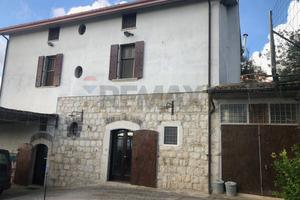 Villa singola - San Lorenzello