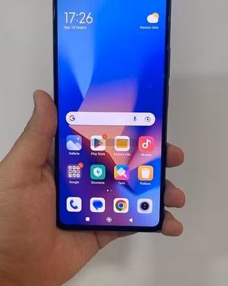 Xiaomi 11T Pro black 256 GB - 6899